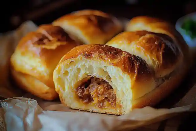 Garbage Bread