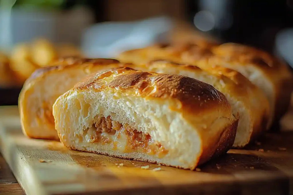 Garbage Bread
