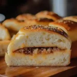 Garbage Bread