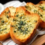 Garlic Bread