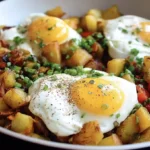 Gluten-Free Breakfast Hash