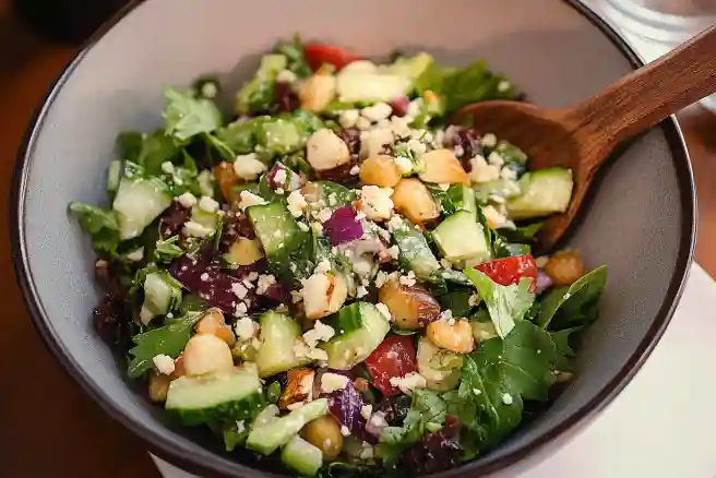 Jennifer Aniston’s Salad