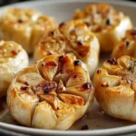 Roasted Garlic in Air Fryer
