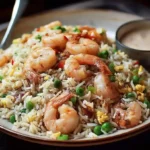 Shrimp Fried Rice