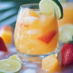 Tropical Punch