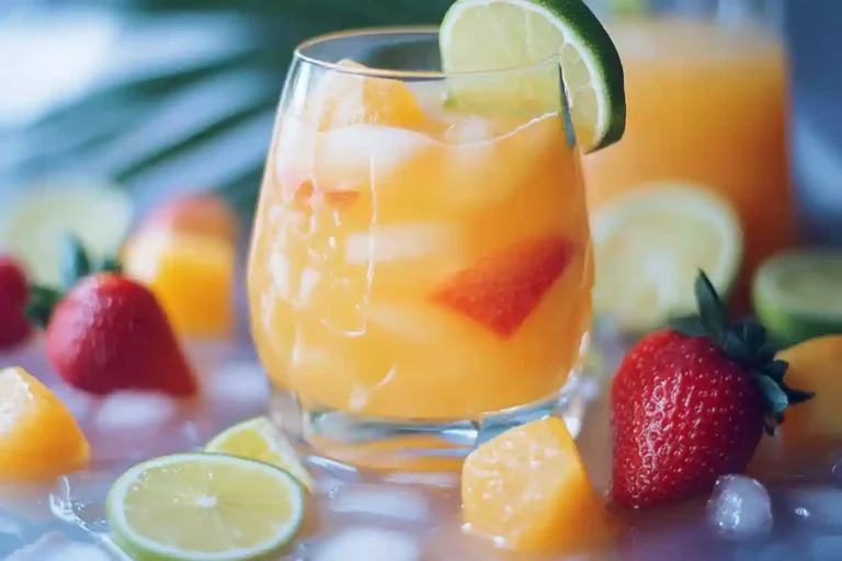 Tropical Punch