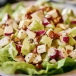 Waldorf Salad