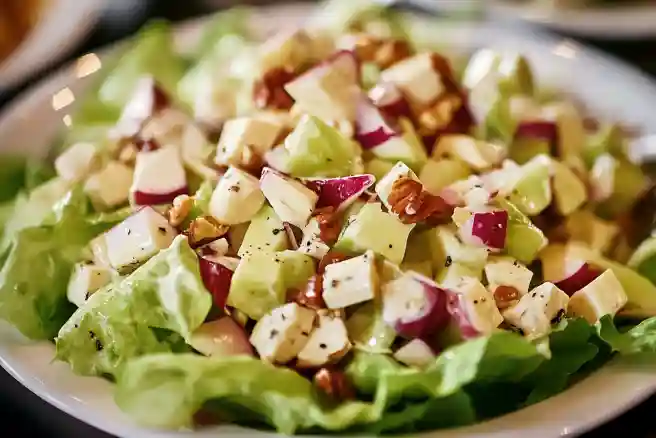 Waldorf Salad