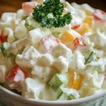 Easy Watergate Salad
