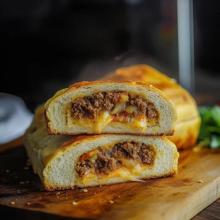Garbage Bread: The Ultimate Family-Favorite Recipe