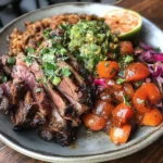 Santa Maria Roast Beef