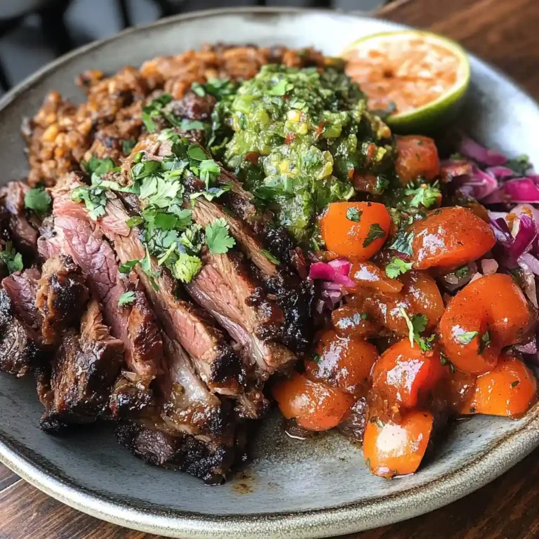 Santa Maria Roast Beef