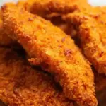 Crispy Doritos Chicken Tenders