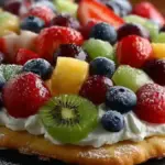 Fruit Pizza