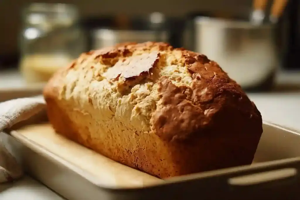 Gluten-Free Bread