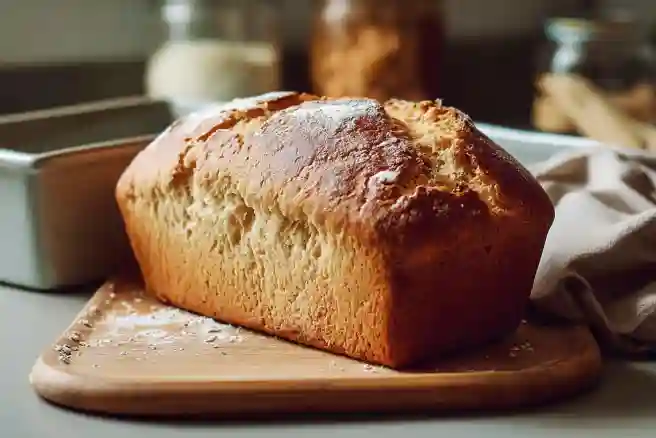Gluten-Free Bread