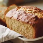 Gluten-Free Bread