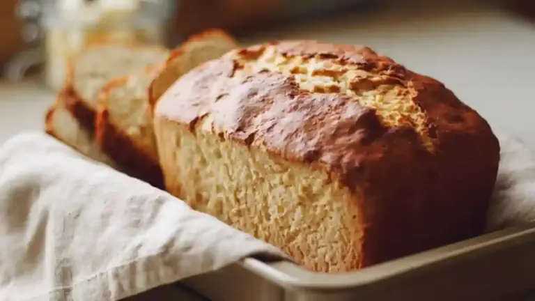 Gluten-Free Bread