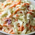 KFC-Style Coleslaw