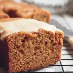 Applesauce Cake