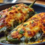 Baked Stuffed Peppers