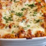Baked Ziti