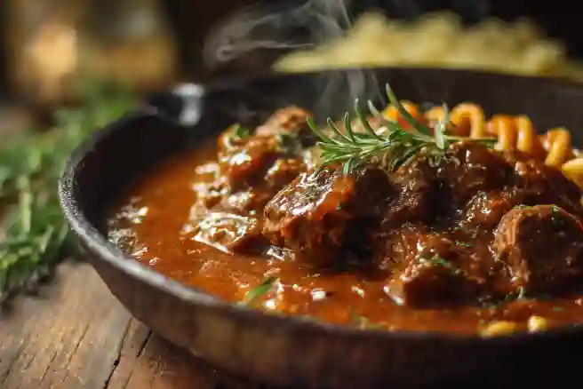 Beef Gravy