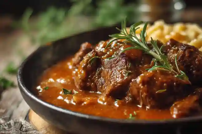 Beef Gravy