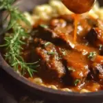 Beef Gravy