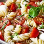 Caprese Pasta Salad