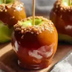 Caramel Apples