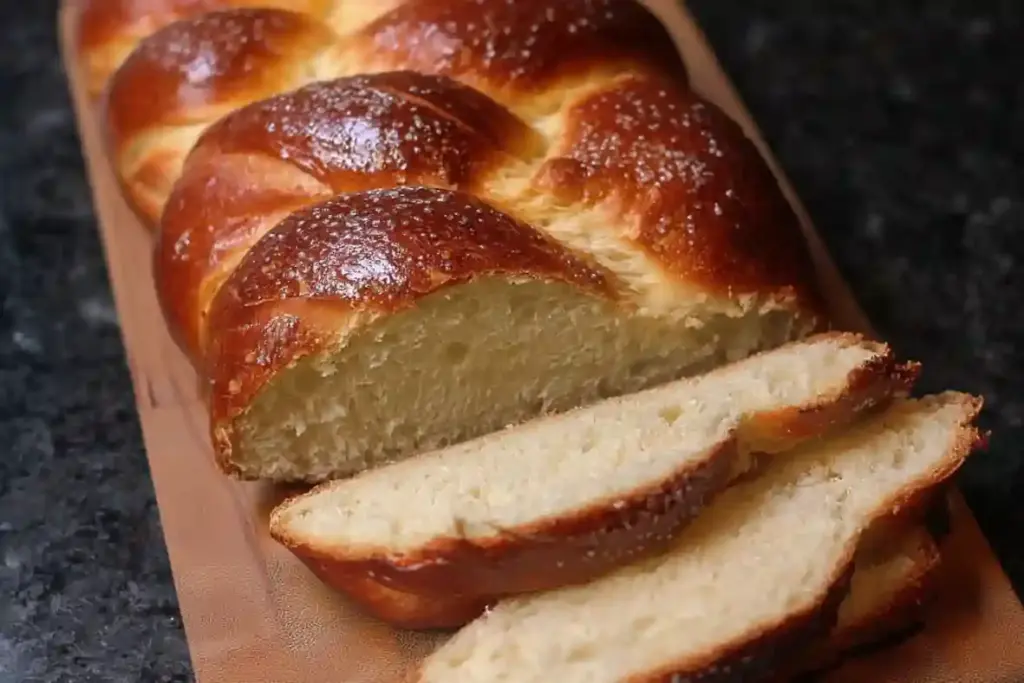 Challah Bread
