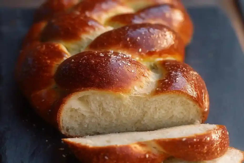 Challah Bread