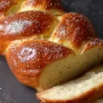 Challah Bread