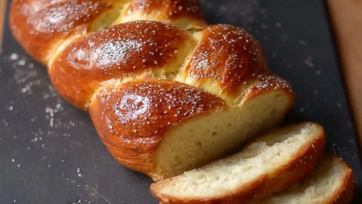 Challah Bread