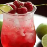 Cherry Limeade