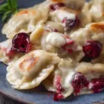 Cherry Vareniki