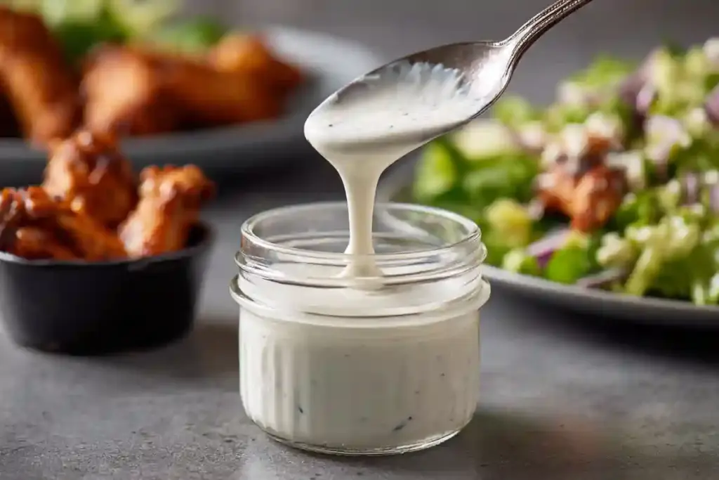 China Coast Salad Dressing