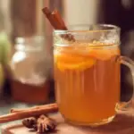 Crockpot Apple Cider