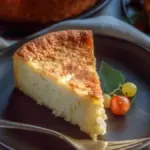 Farmer's Cheese Coffee Cake