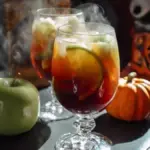 Halloween Sangria