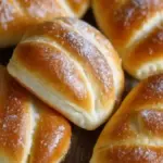 Homemade Fruit Piroshki