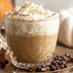 Homemade Pumpkin Spice Latte