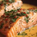 Marry Me Salmon