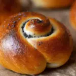 Poppy Seed Buns