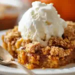 Pumpkin Crisp