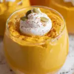 Pumpkin Mousse