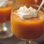 Pumpkin Pie Punch