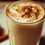 Pumpkin Spice Eggnog