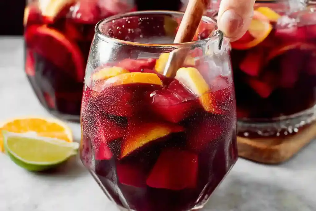 Red Sangria